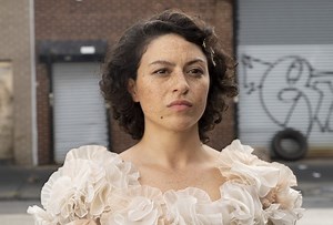 Search Party Series Finale Recap: Apocalypse Now-Ish — Did Dory And Co. Survive... Whatever That Was? - TVLine