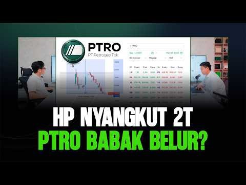 Nasib Saham Konglo Setelah Market Koreksi