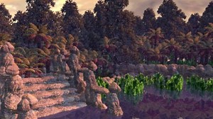 Notch vs Unlimited Detail