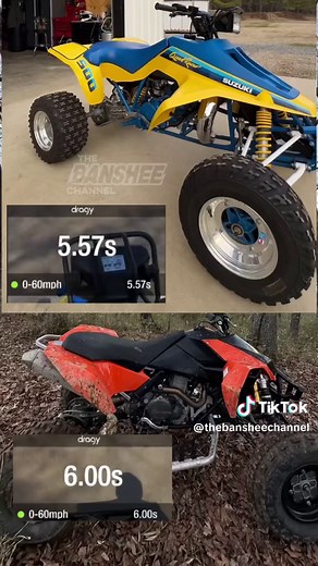 TheBansheeChannel on TikTok