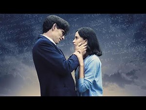 Official Trailer THE THEORY OF EVERYTHING (2014, Eddie Redmayne, Felicity Jones)