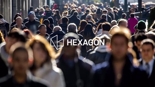 Hexagon AB on Instagram: "Over 25 years, as #technology, industries, and the world has evolved, so have we. Our new logo embodies this journey, returning to our core: measurement. 📏 Built on a heritage of #precision, #accuracy, and #reliability, our refined identity delivers powerful simplicity. Every element is intentional, designed for impact and adaptability, reflecting our commitment to turning complexity into clarity. ✨"