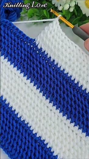 crochet pattern #crochet #shorts