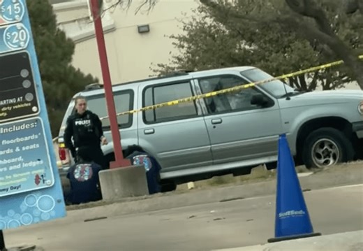 UPDATE: Two arrested following Midland shooting, two at large