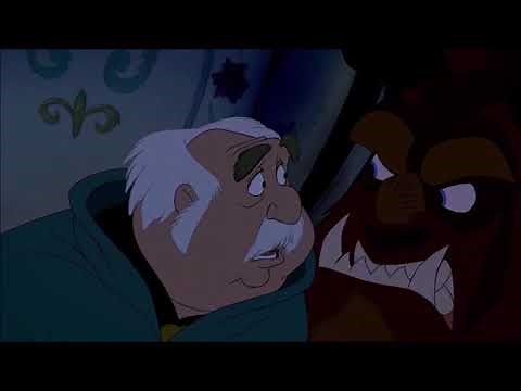 Beauty and the Beast: Maurice Meets The Beast (Resounded)