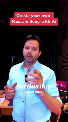 Create Your Own Song with AI Tools