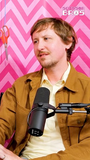 BLT or BBL? 🥪 🍑 Johnny Pemberton Page is on Scissor Bros out now on YT! #foryou #bbl #funnyreels #podcast #friends #viral #scissorbros l | Jeremiah Watkins