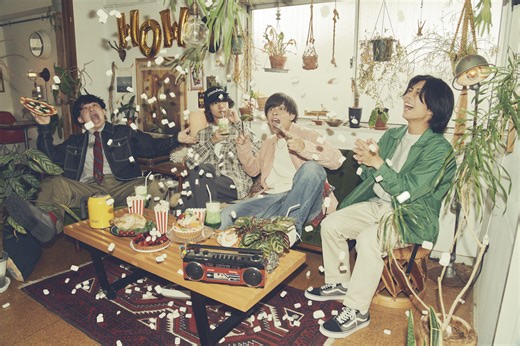 「トンツカタンタン」で話題、クレイジーウォウウォ!!とは何者？　“聴いてよし参加してよし”のバズの正体