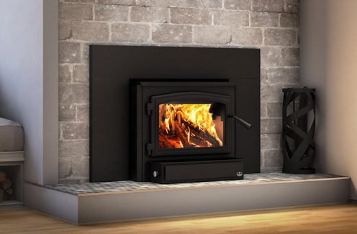 Osburn 2000 Wood Insert OB02016