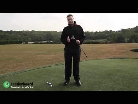 Odyssey White Ice 2 Ball Putter