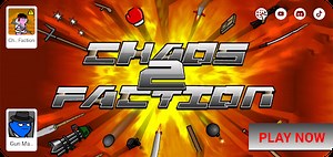 Download and Play Chaos Faction 2 on PC (Emulator)