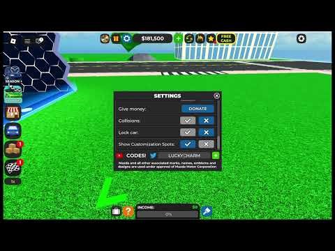 roblox car dealership tycoon working codes (april 2026)