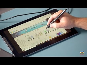 Teaching from Home with the ViewSonic® VB Pen Display