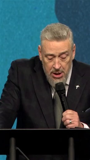 The Church is not dead. God’s Church will never die. Hell couldn’t kill it, culture can’t silence it, and time cannot erase it.🔥 #RodParsley #WHCLife | Rod Parsley