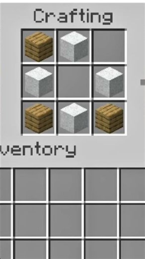 How to craft Auto-Crafter in Minecraft! 🤖 Minecraft 1.21 #shorts