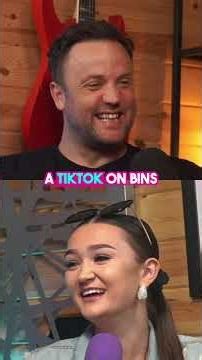 Davina McCall's Car Troubles & TikTok Fame Revealed! #shorts