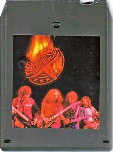 Outlaws - Bring It Back Alive