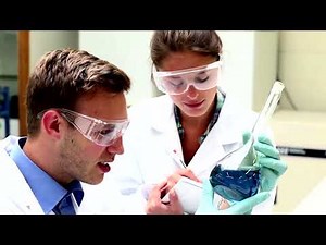 Understanding Food Science and Technology (9 Minutes)