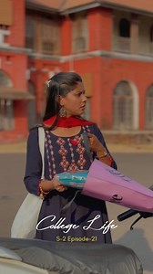 College Life. S-2 Episode-21 🎭 @sarv_sakshi_ 🎭 @_kundan_23 🎭 @atharv_pawar_31 Special Thanks 😍 @shreebytejashree For beautiful Dress ❤️❤️❤️❤️✨ @cakeofthedayratnagiri For Birthday Party Hall 😍❤️ #reelkarofeelkaro #birthdaylove #love #emotions #college | Prathamesh Pawar