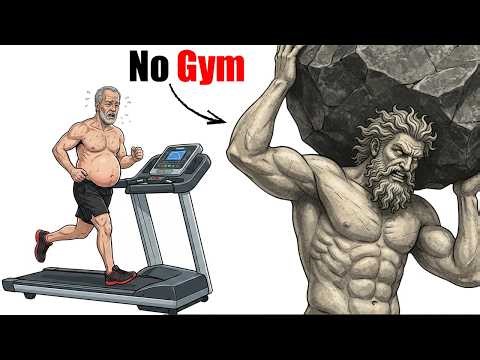 THESE 5 Greek Morning Habits Destroy More Visceral Fat Than an Hour of Cardio
