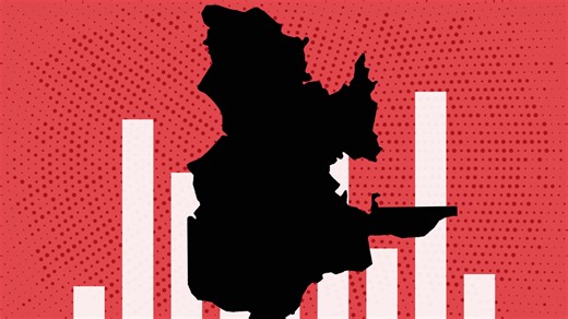 How Mark Carney's Liberals won Quebec in maps and charts