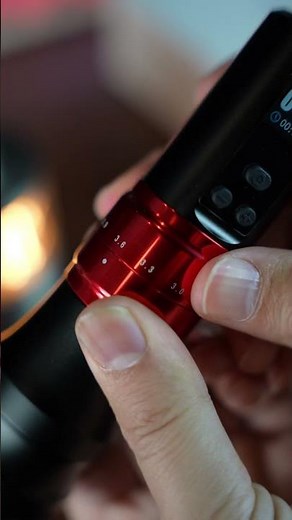 MAST Pro 2 Tattoo Cartridge