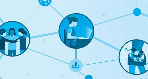 Public Interest Technology - Ford Foundation