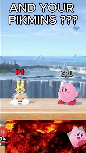 Who can ESCAPE the Lava Trap Challenge ? (part 4)