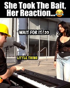 109K views · 3K reactions | Follow for more piano pranks  To learn piano from me - comment COURSE and I'll send you my beginner piano course  | Zach Evans | Facebook