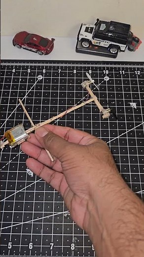 How to fly paper plane with remote control #shortsfeed #shorts #viralvideo