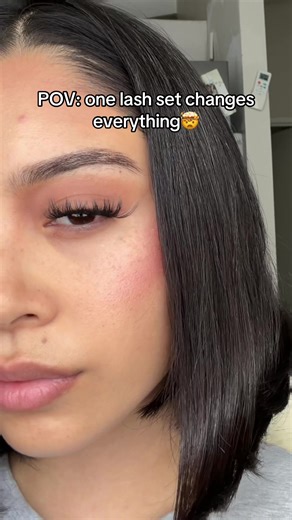 Transform Your Look with Angel Lash Extensions