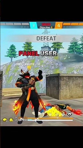 opponent panel user 🤡👀