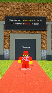 99K views · 457 reactions | NEVER Go AFK In Minecraft Steal A Brainrot 藍#shorts | Titans Richee | Facebook