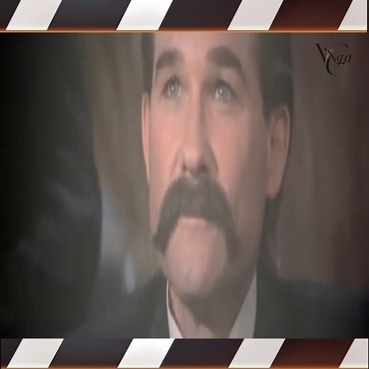 Best scenes from Tombstone-1993 | Gianni Ellis
