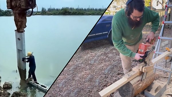 Creative Manufacturing Ideas