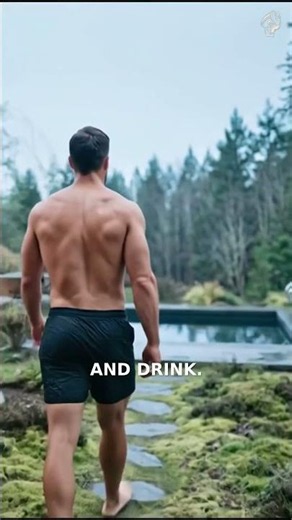 Your Body Tells You When the Sauna Is Done
