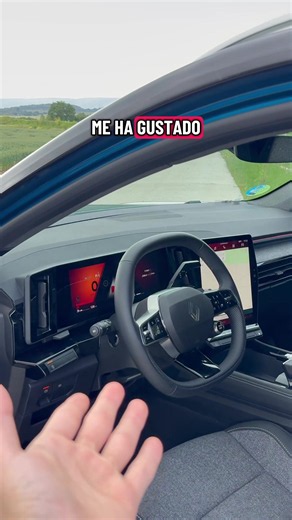 Detalles de los que molan👌🏻 #ovdetailing #renault #austral #coches
