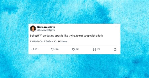 Dating Apps Are A Dystopian Nightmare And These 34 Tweets Are Proof