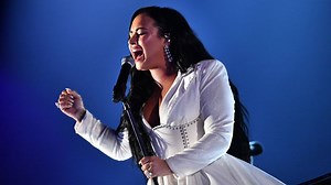 Demi Lovato and Max Ehrich are engaged