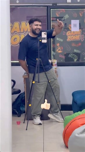 Day 60 – 2 Month Gaming Café Owner Life | PS5 Gaming Zone Morning Routine & Setup