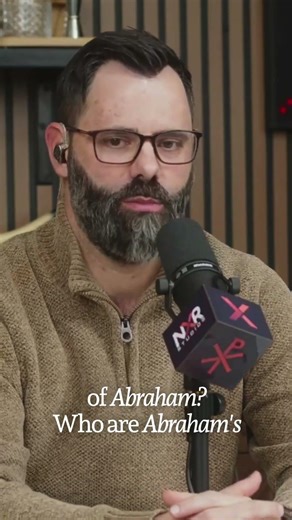 Here's What Genesis 12 Is Really About