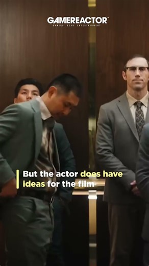 Bob Odenkirk doesn't know if Nobody 3 is getting made