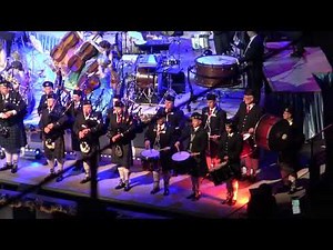 André Rieu Tour 2018 Nürnberg - Amazing Grace