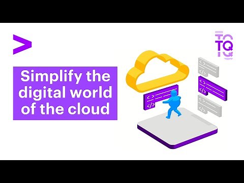 What is cloud? Unlocking agility, innovation, and cost efficiency