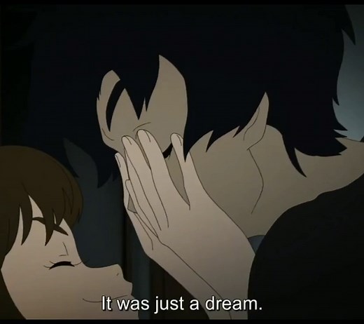 #devilmancrybaby 🔥🖤 | devilman crybaby edit