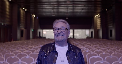 Coco Legrand: el epílogo de una leyenda de la cultura popular chilena - La Tercera