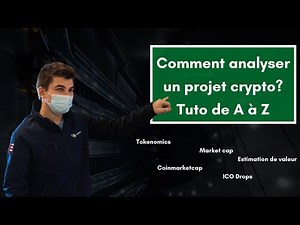 Guide de l'Analyse Fondamentale pour les Crypto Monnaies