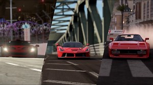 Ferrari Officially Enters the Project CARS 2 Racing Paddock