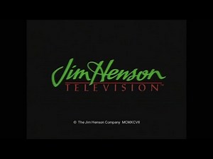 Shadow Projects / Jim Henson Television (1997)