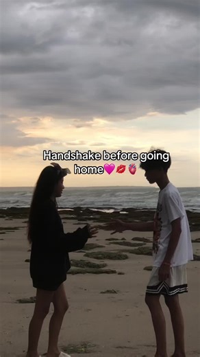 Creative Handshake Ideas for Friends and Couples